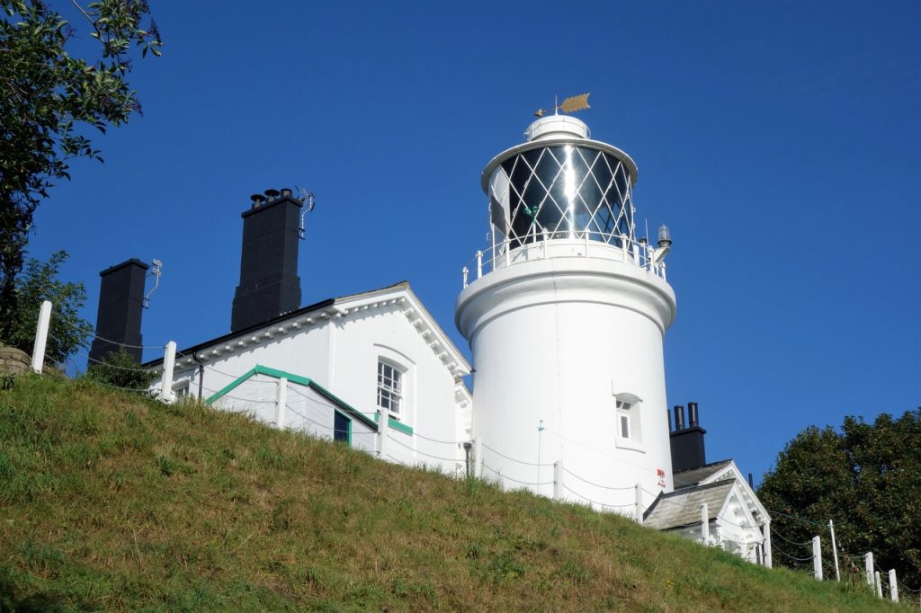 Coastal Road Trip, Lowestoft, Lowestoft Lighthouse